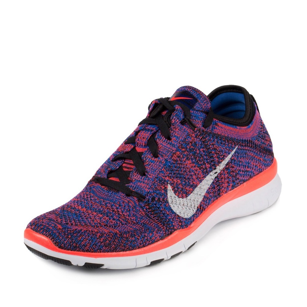 Nike Free TR Flyknit Running Shoes